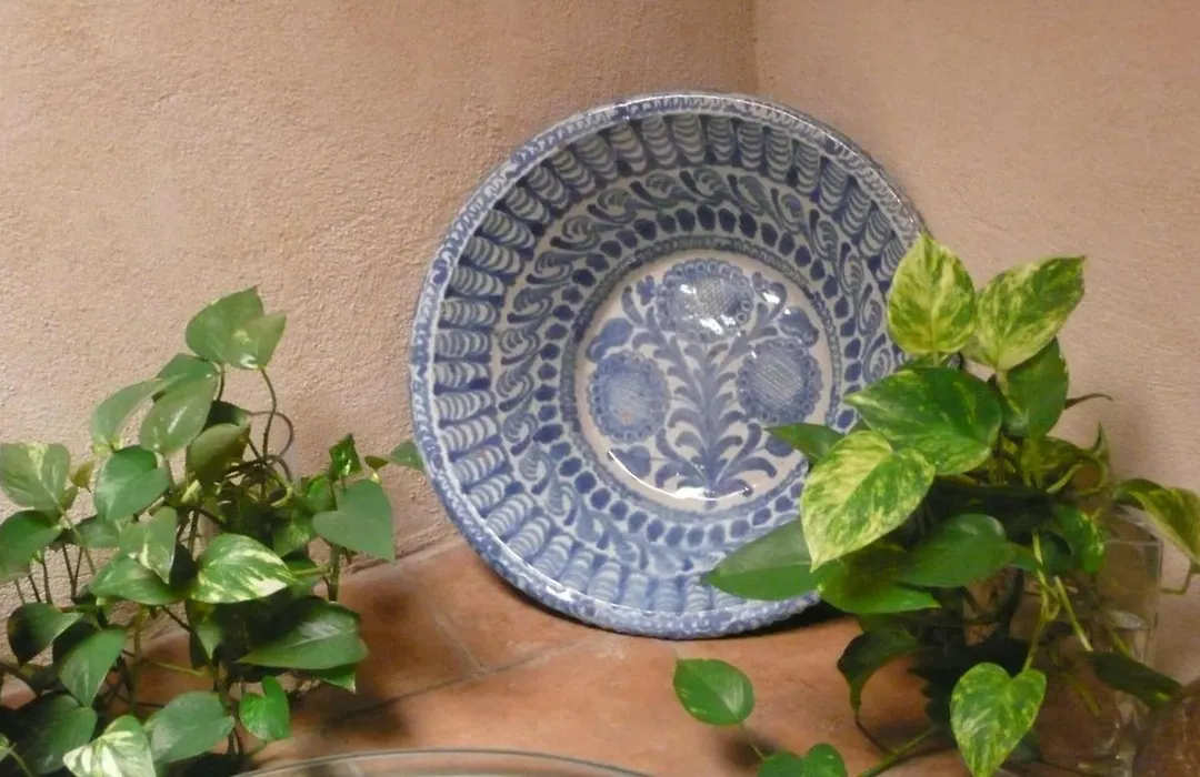 Hotel Casa Morisca-1