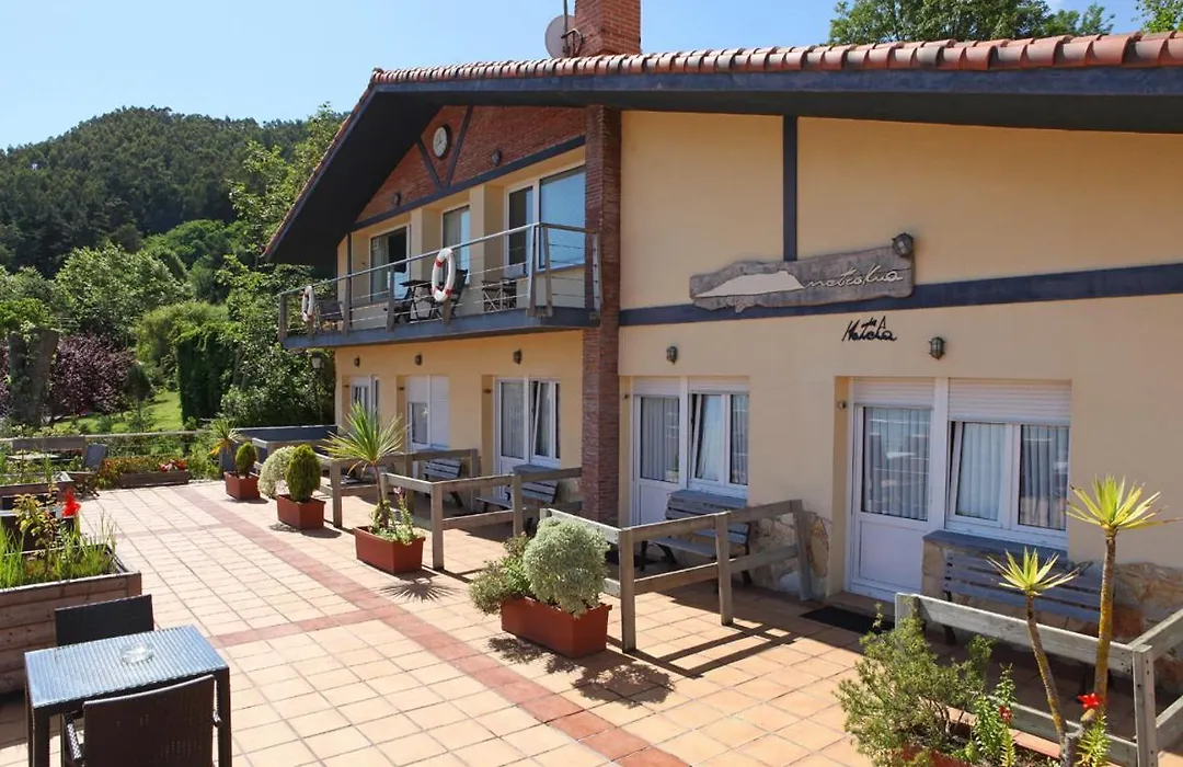 Hotel Metrokua-1