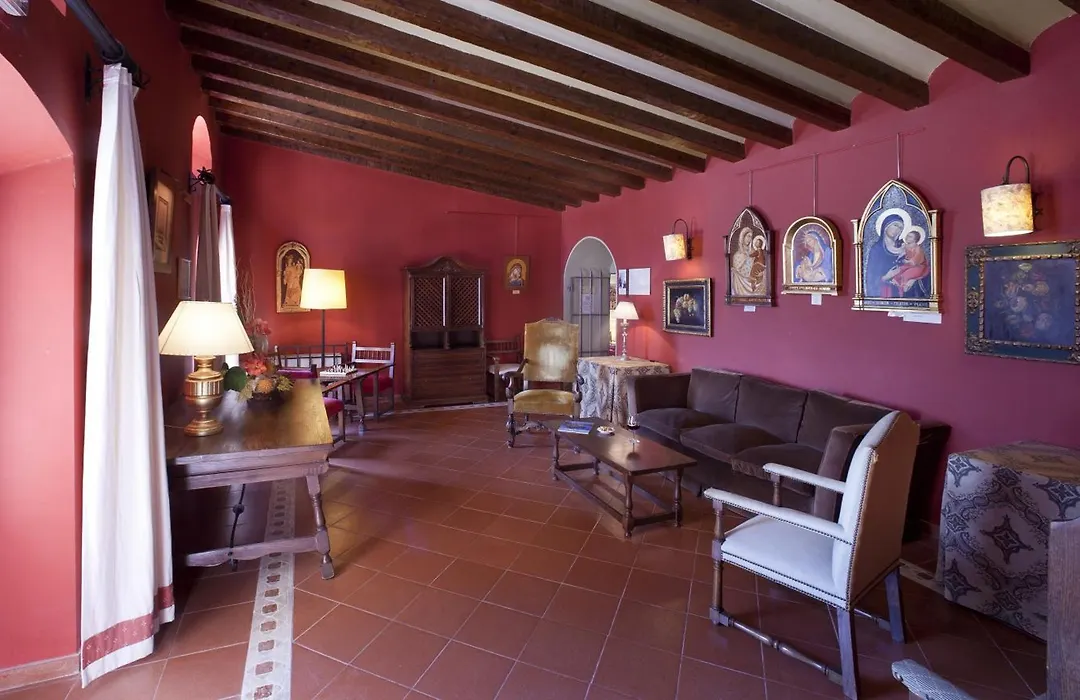 Parador De Cardona-1