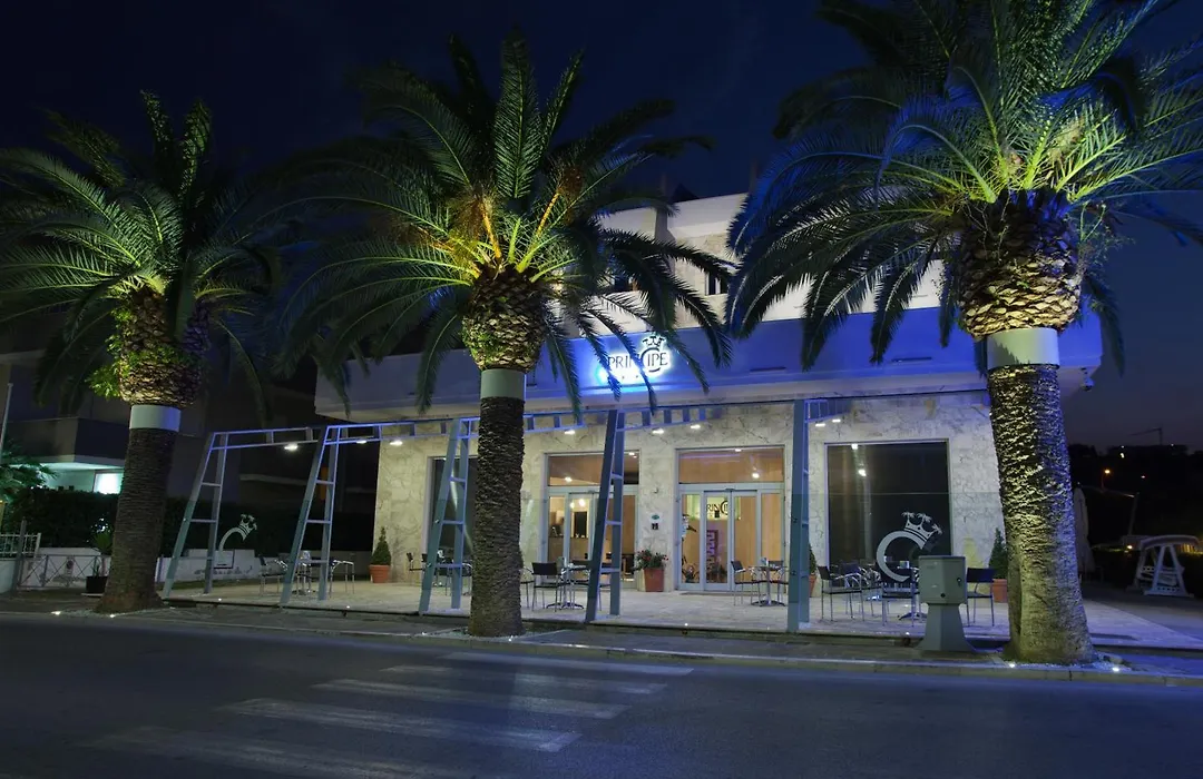 Hotel Principe Residence-1