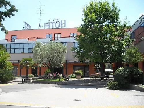 Hotel La Corte-1
