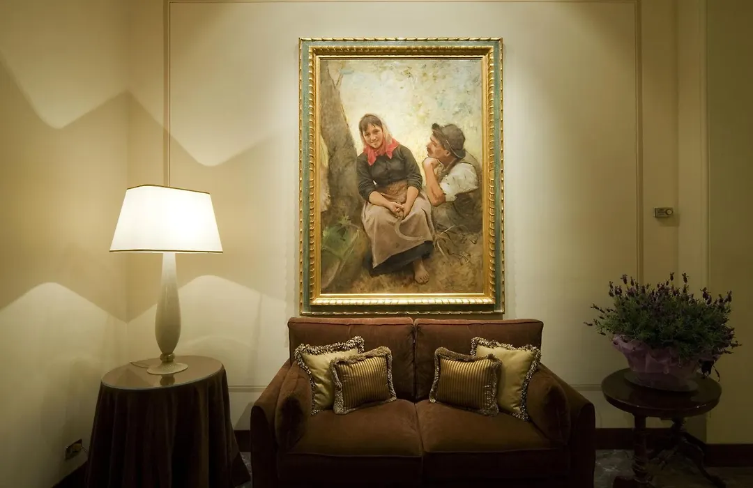 Hotel Francia E Quirinale-1