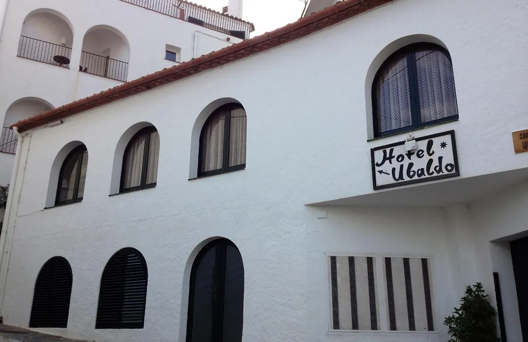 Hotel Ubaldo-1