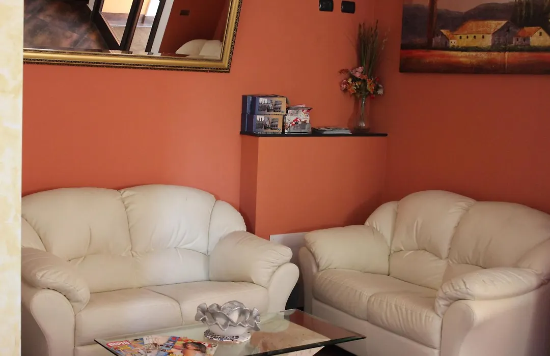 Hotel Legnano-1