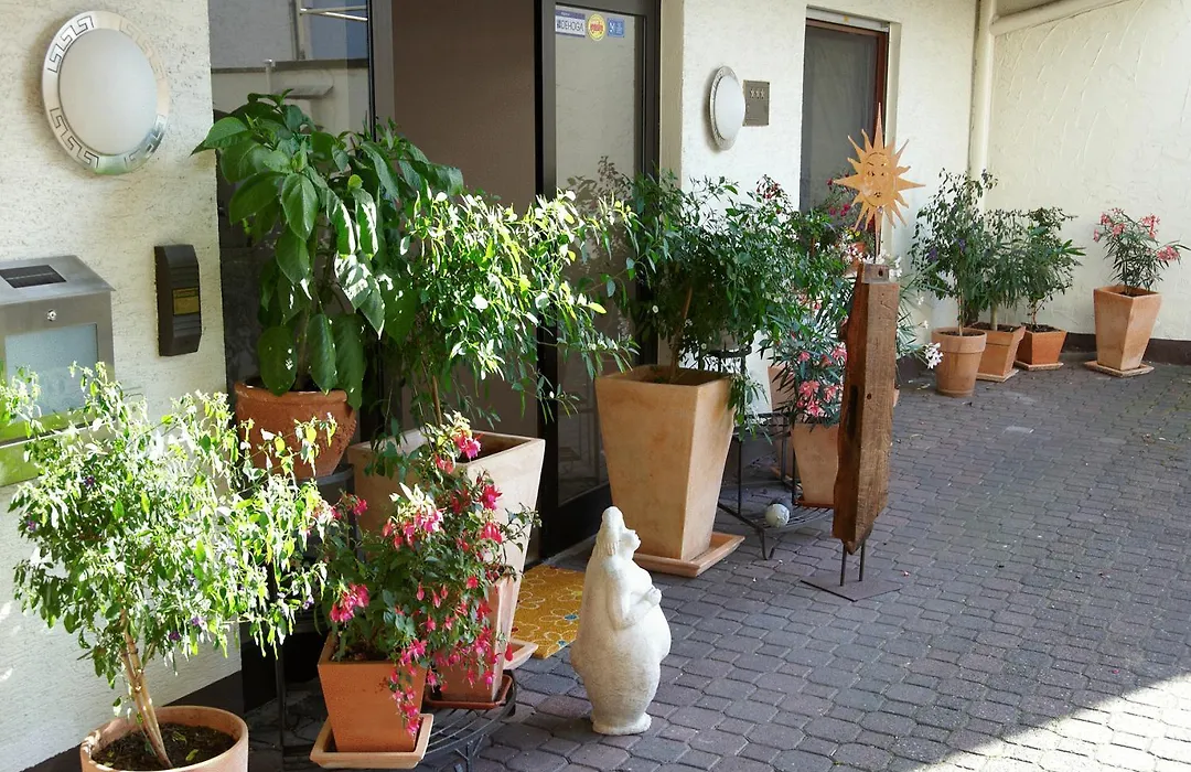 Art-Hotel Sonnenhof-1