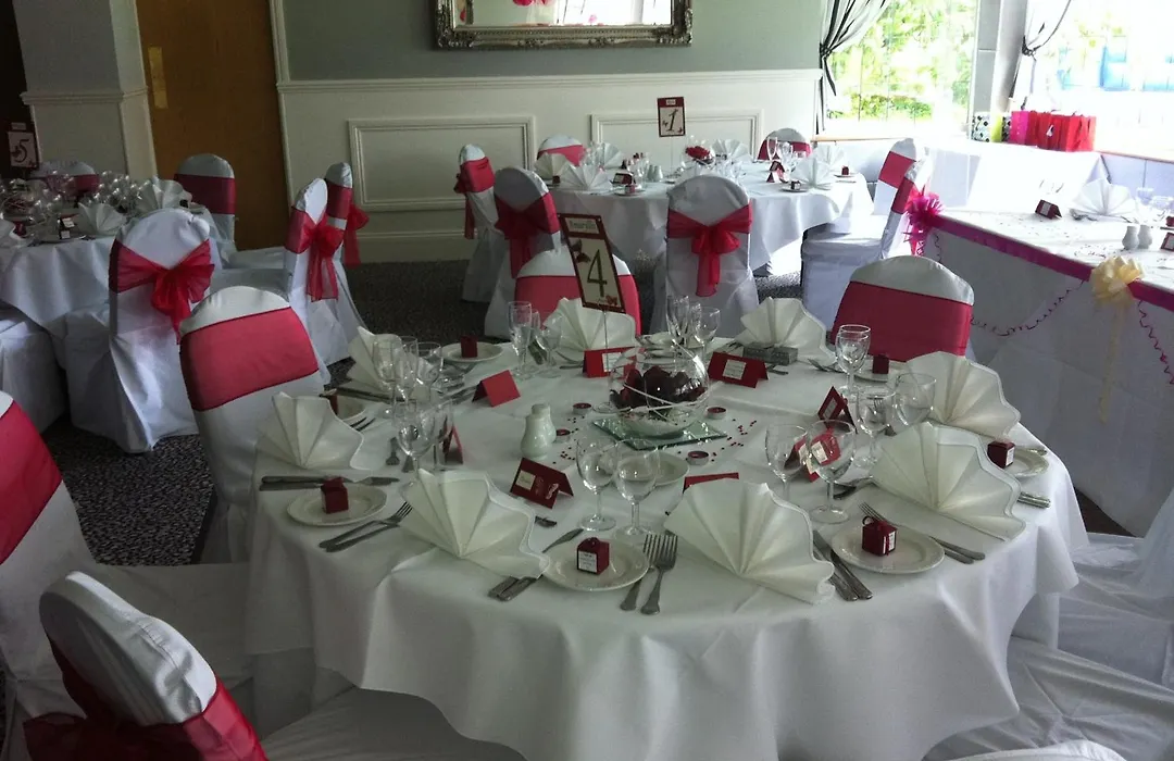 The Vine Hotel, Skegness-1