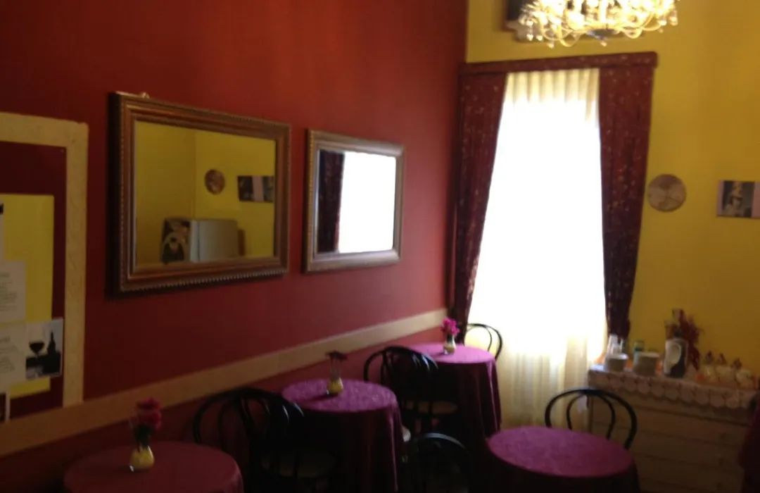 Hotel San Lorenzo-1