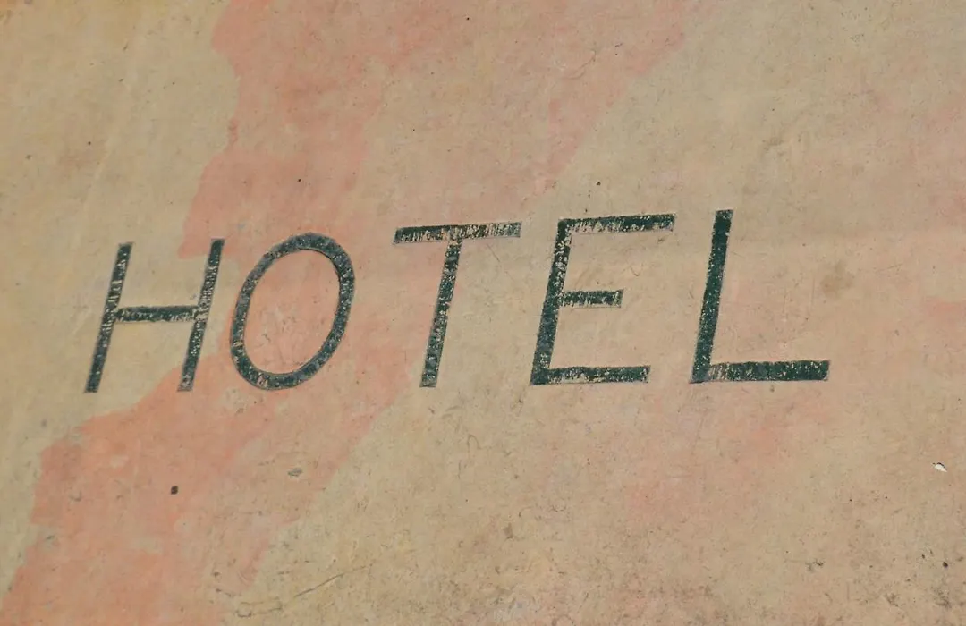Hotel Du Commerce-1