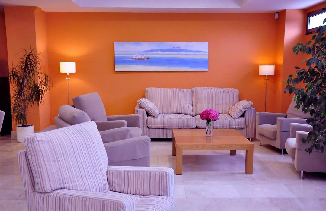Hotel San Millan-1