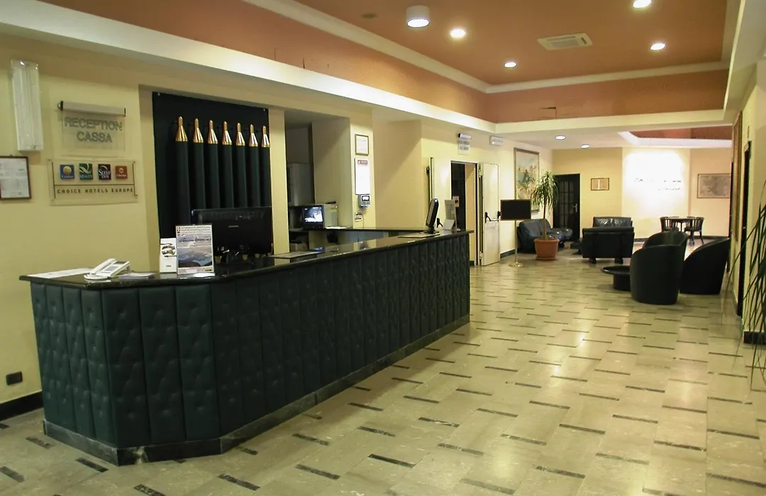 Hotel Park Siracusa Sicily-1