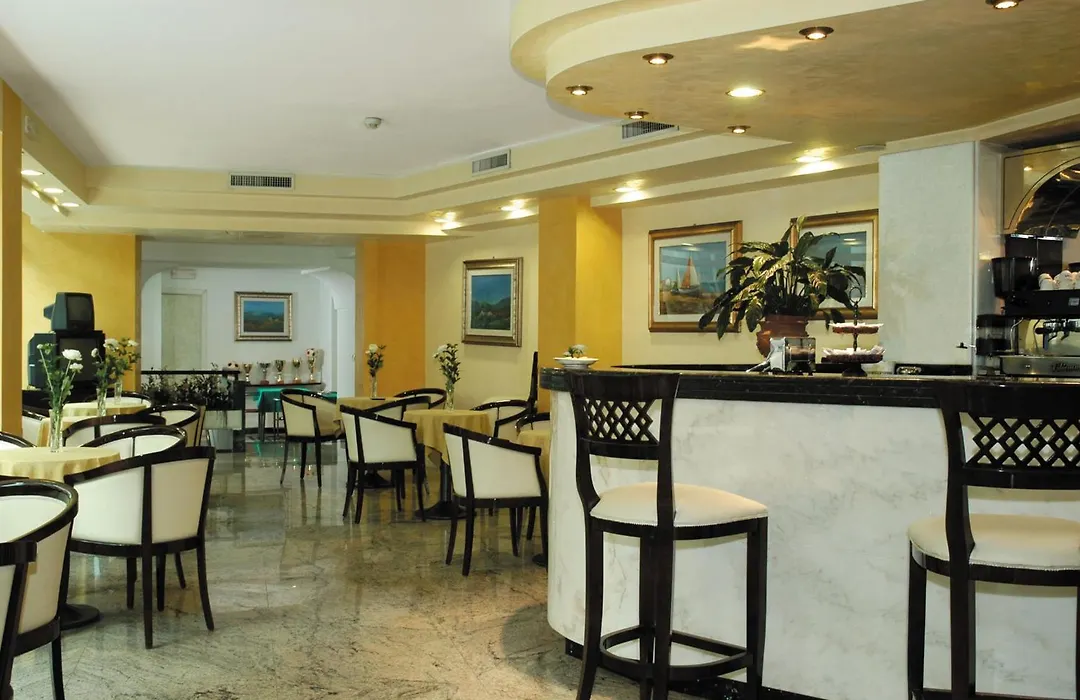Hotel Borgo Marina-1