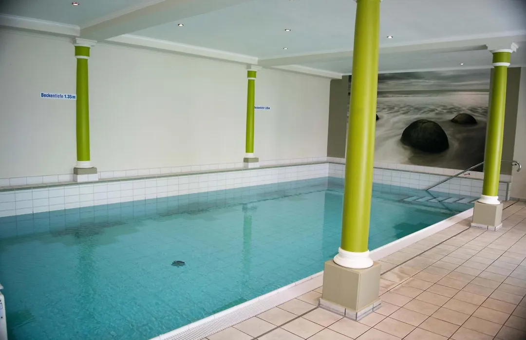 Parkhotel Kevelaer-1