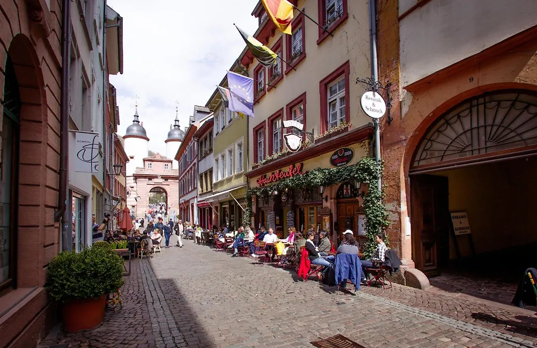 Hotel-Restaurant Hackteufel-1
