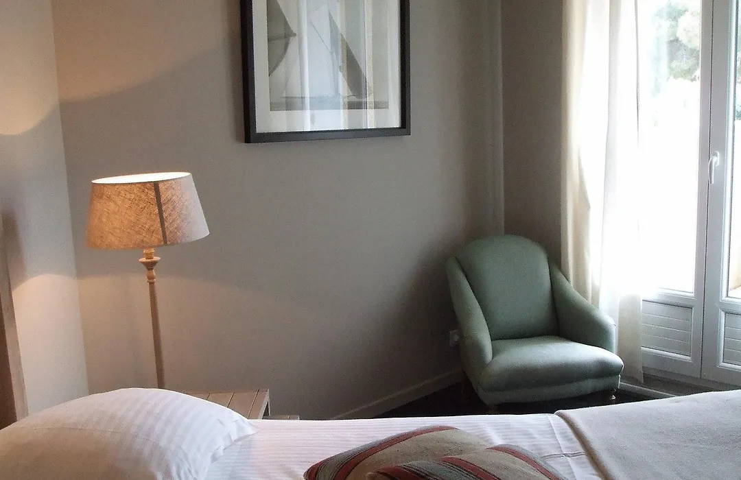 Hotel Santa Maria-1