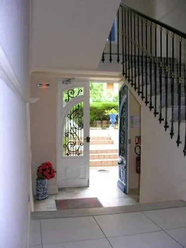 Hotel Le Havre Bleu-1