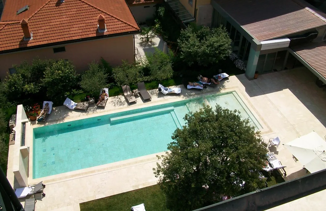 Grand Hotel Croce Di Malta-1