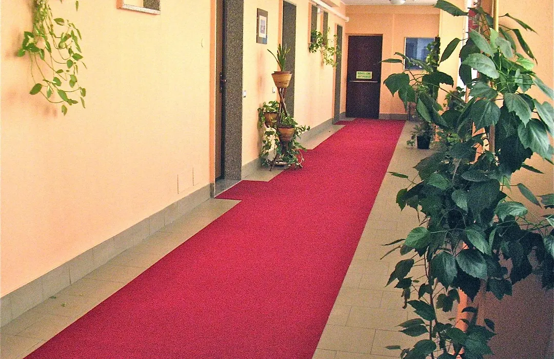 Hotel Croce Di Malta-1