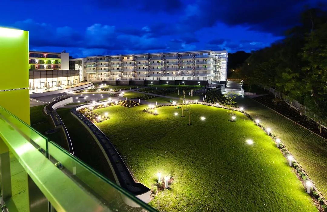 Hotel Aquarius Spa-1