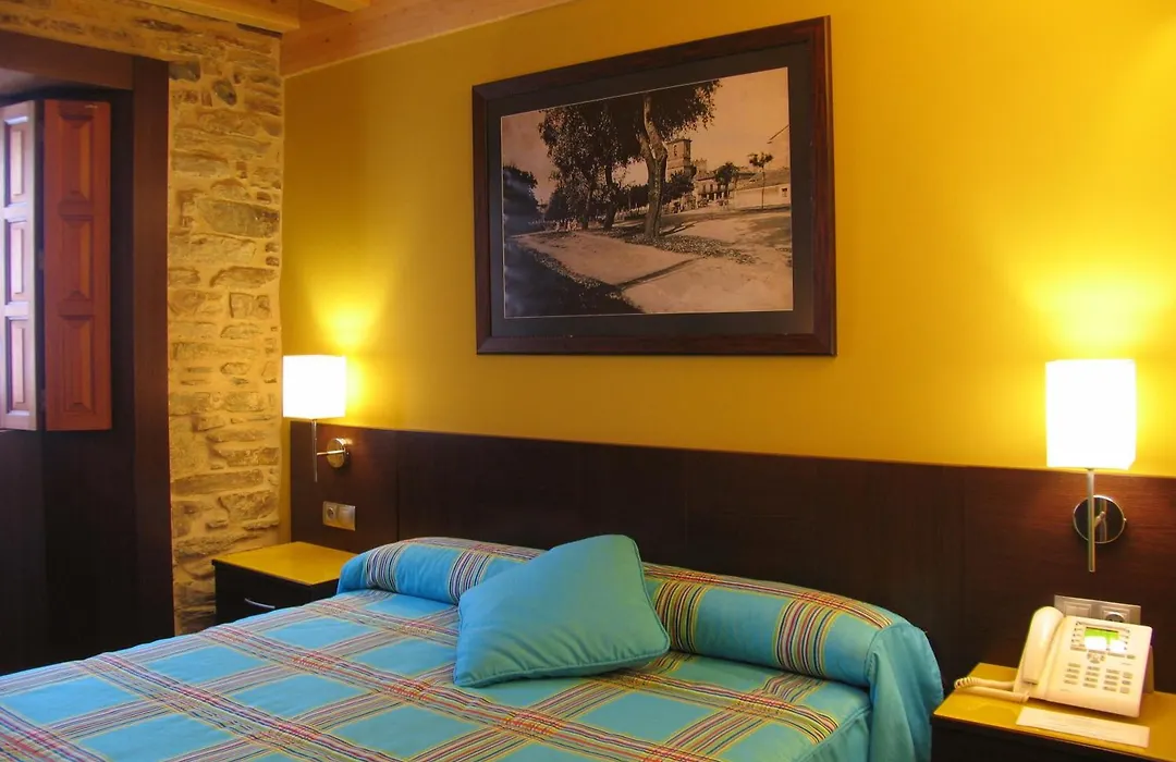 Hotel Rolle-1