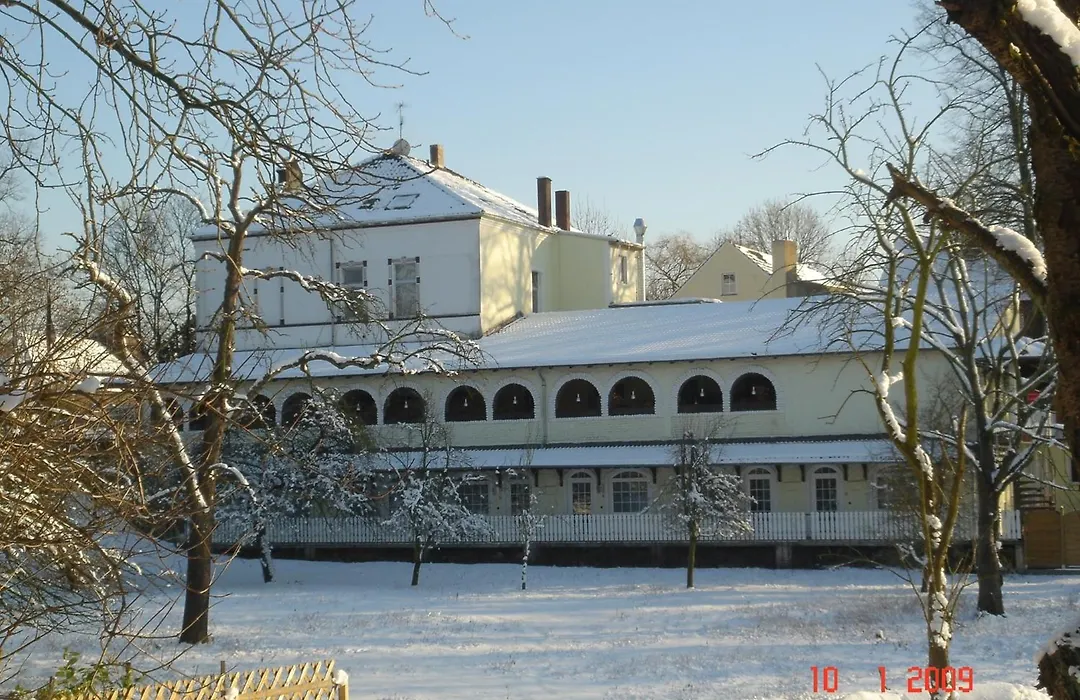 Hotel-Restaurant Orsoyer Hof-1