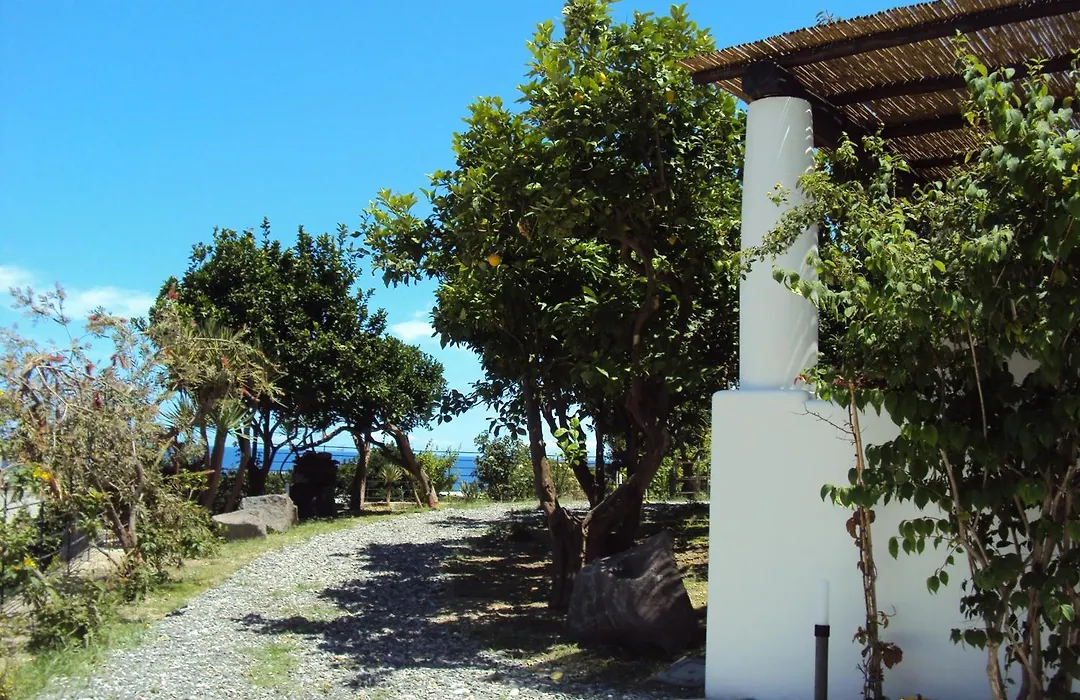 La Zagara Hotel-1