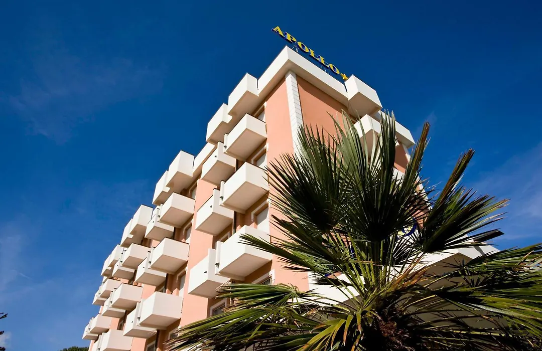 Hotel Apollo-1