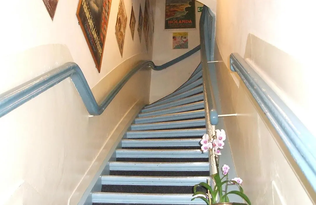 Hotel Museumzicht-1