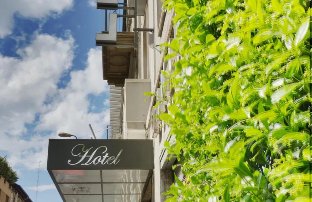 Hotel Ferton-1
