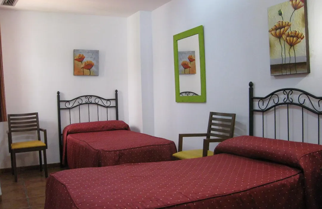 Hostal Palomares-1
