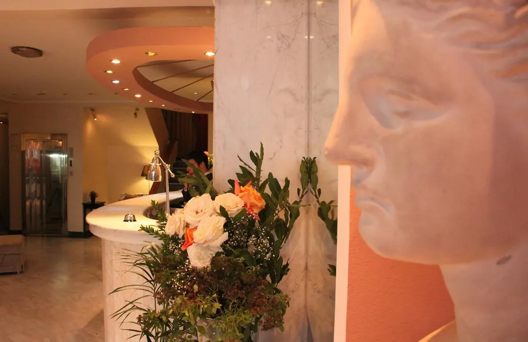 Achillion Hotel-1