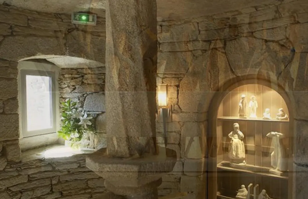 La Vinotière Chambres Appartements Spa-1