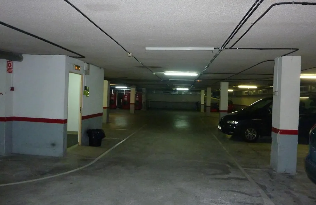 Hotel Ezeiza-1