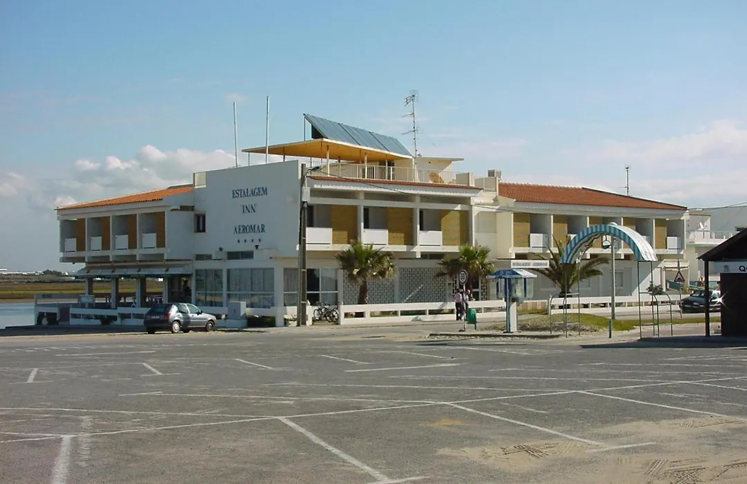 Aeromar Beach Hotel-1