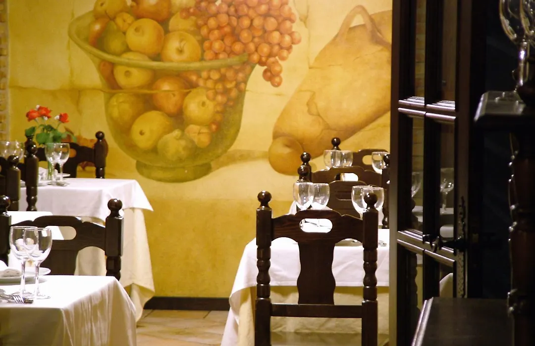 Hotel Ciudad De Calahorra-1