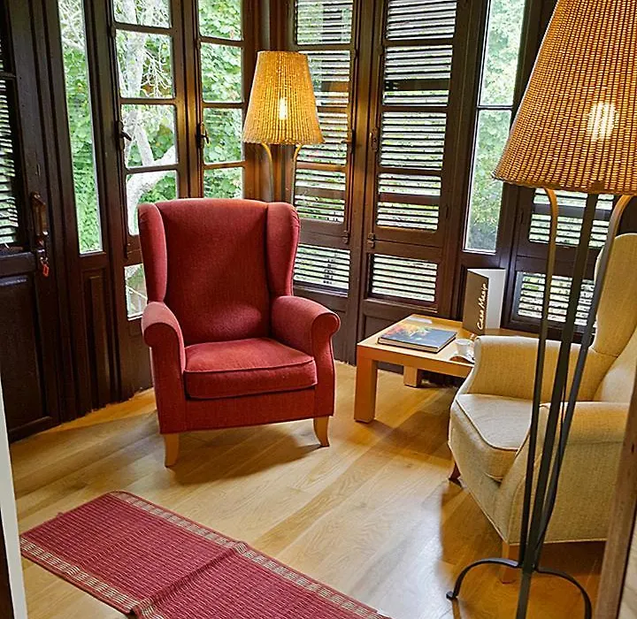 Hostal Casa Masip-1