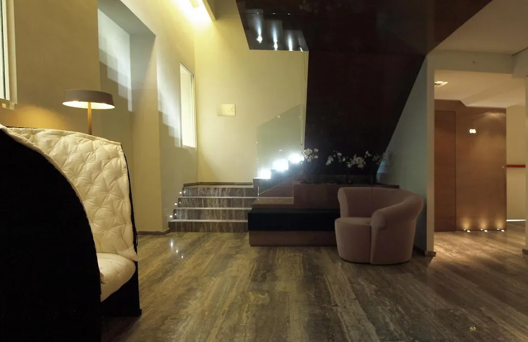 Hotel Romano House-1
