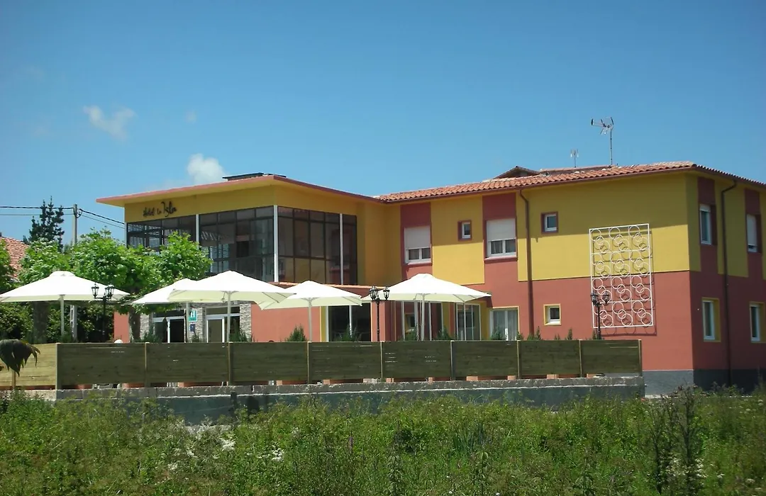 Hotel La Isla-1