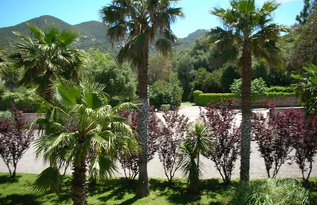 Hôtel Thalassa-1