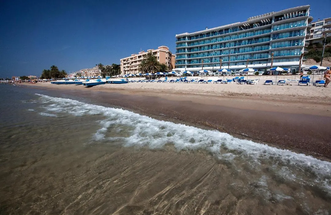Hotel Allon Mediterrania-1