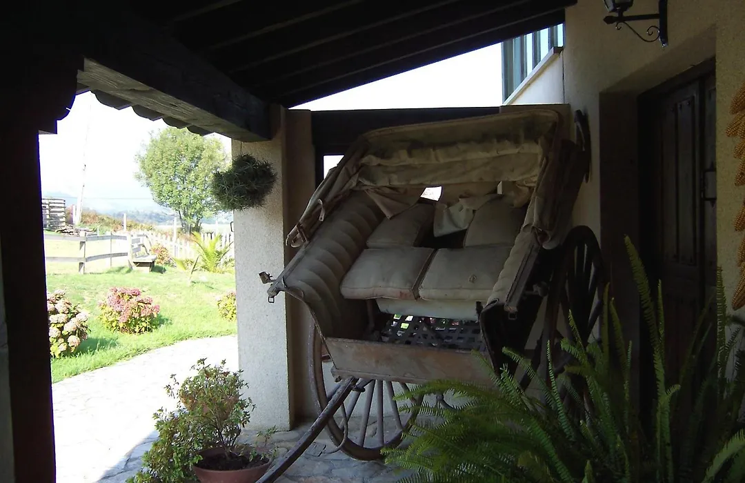 Paraje Del Asturcon - Adults Only-1