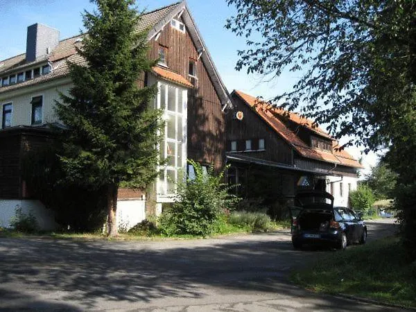Hotel&Hostel Drei Bären-1