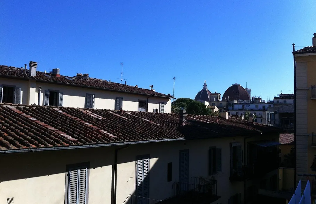 Hotel Desiree-1