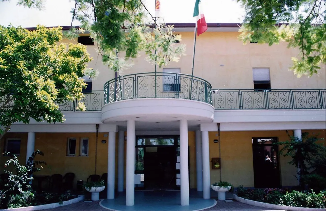 Hotel Mercede 2-1