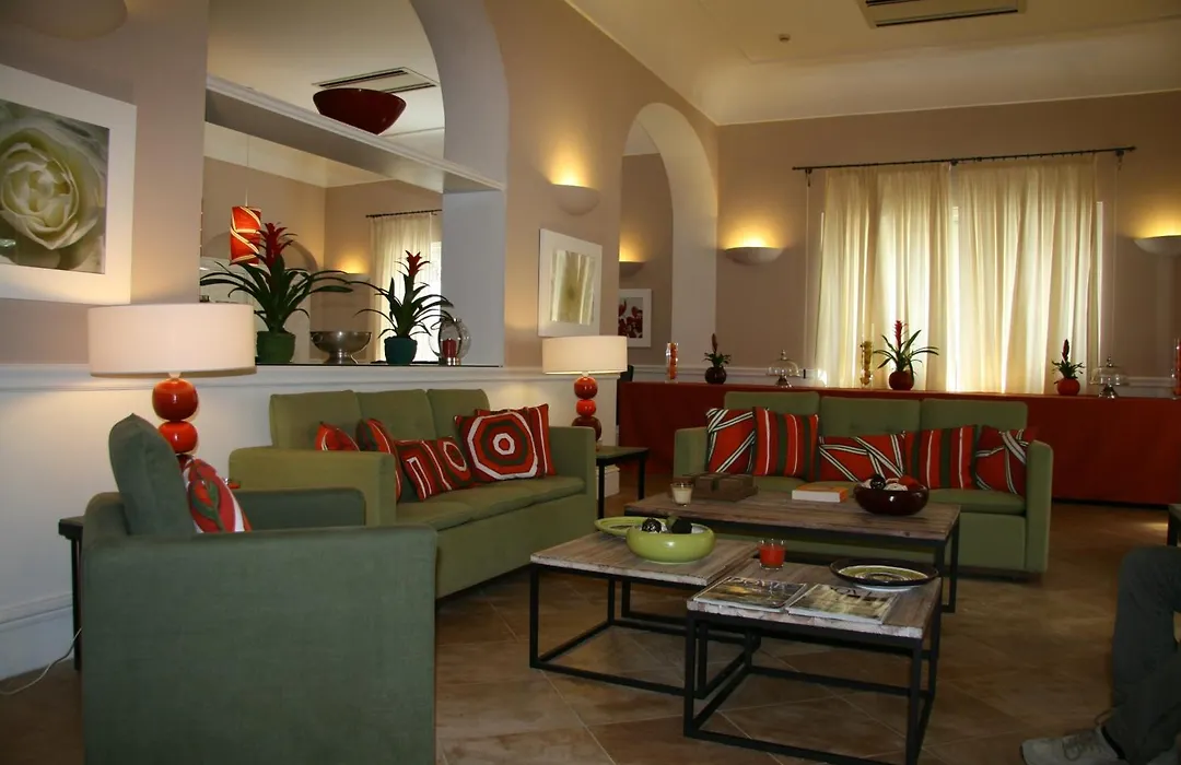 Hotel Della Piccola Marina-1