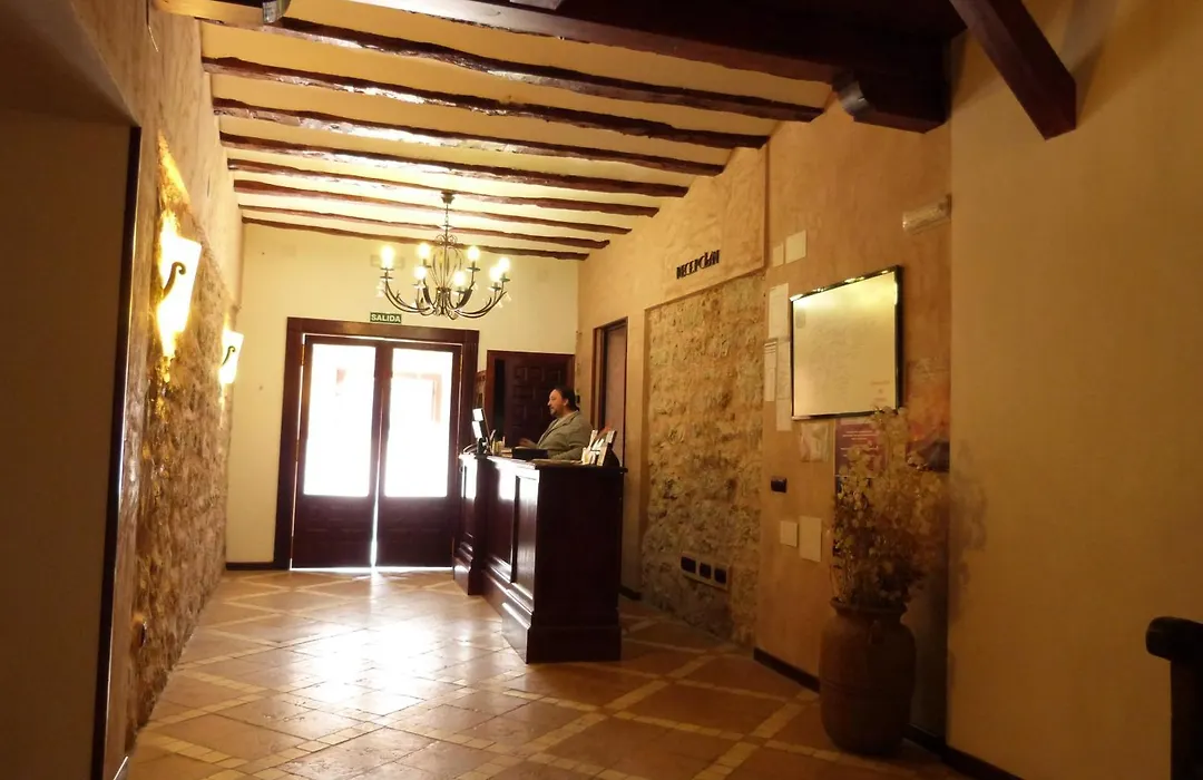 Hotel Arabia-1
