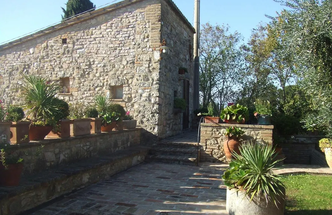 Country House Tre Esse-1