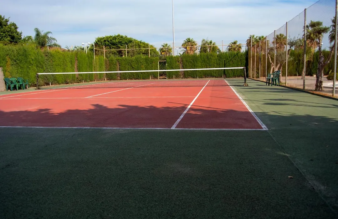 Hotel Playa Canet-1