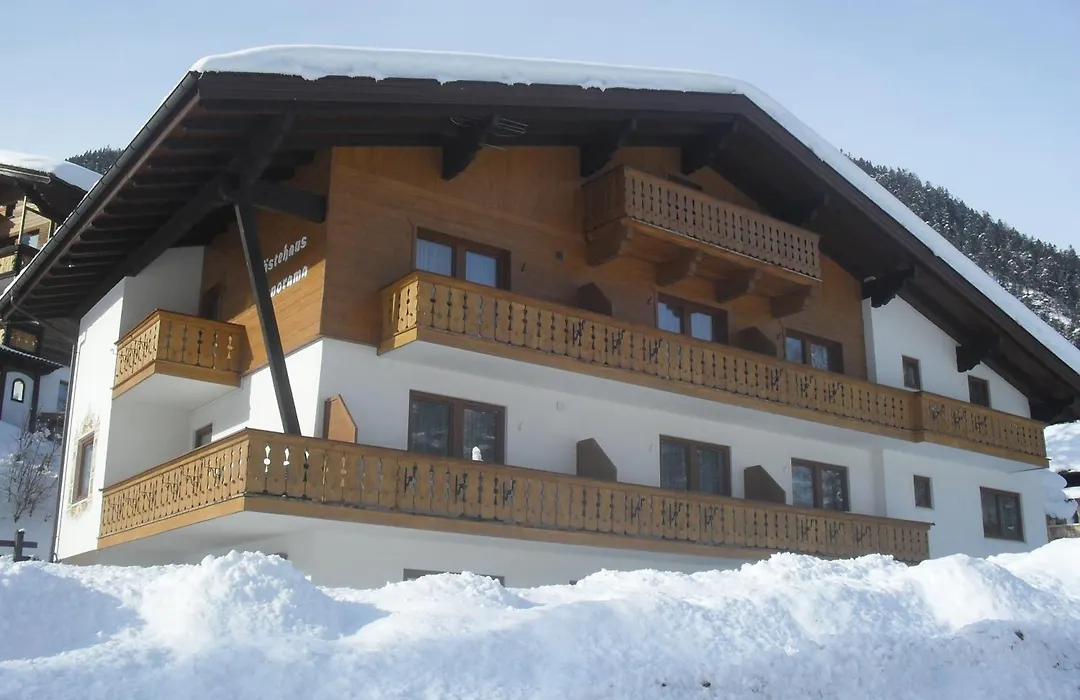 Gaestehaus Panorama-1