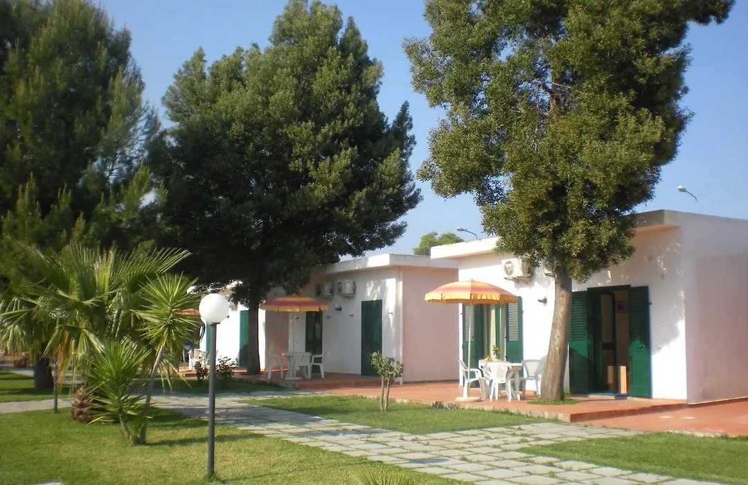 Villaggio Artemide-1