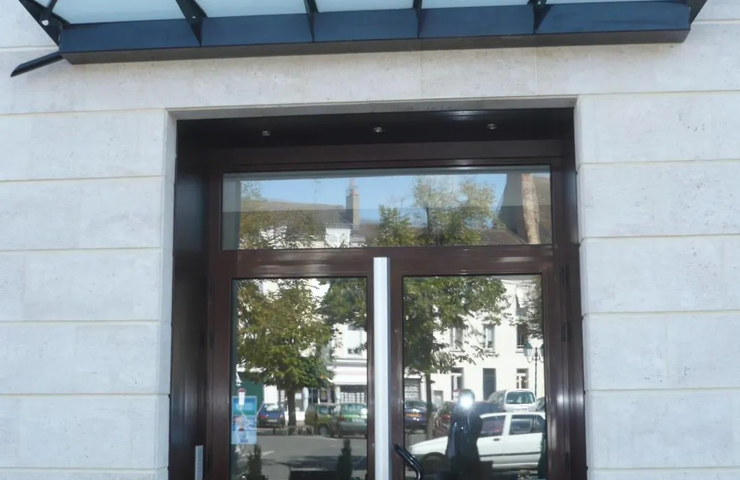 Hotel De France-1